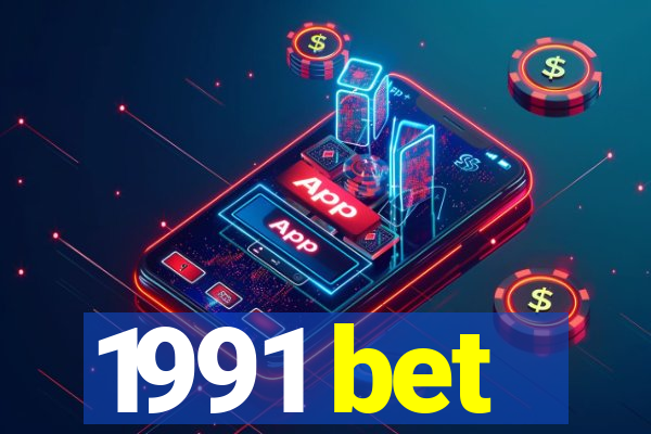 1991 bet